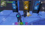 Uliven’s clan