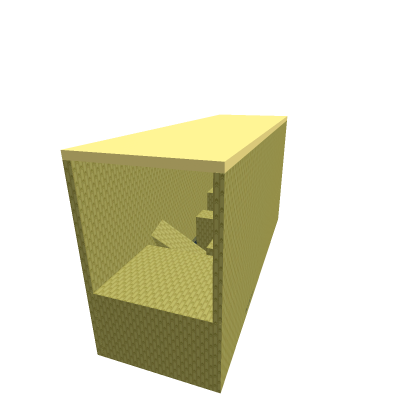Backrooms Obby part