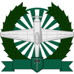Air Force of Saarland