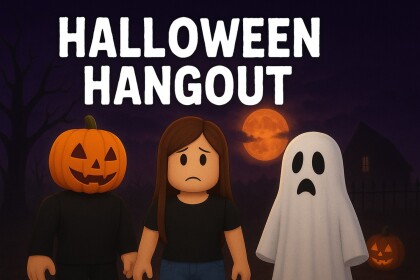 [Update] Halloween Hangout