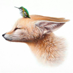 Legendary Fox army