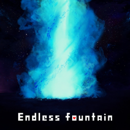 Endless Fountain