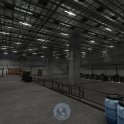 Titan Training Center, Washington.