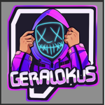 Twitch GeraLokus