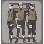 Sunagakure {Squads}