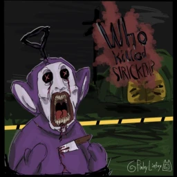 Who killed The Stricken? DELUXE EDITION icon