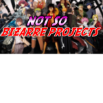 Not So Bizarre Projects
