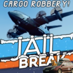🚨Jailbreak 2019 Modded🚨