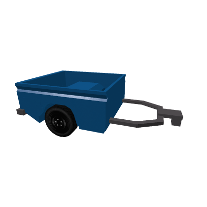 Truck-Bed Trailer