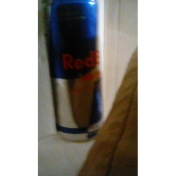 The red bull obby