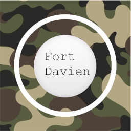 Fort Davien