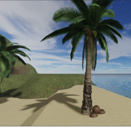 Island (Beta)