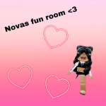 Novas fun room