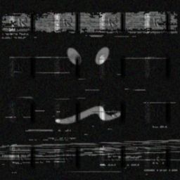 Ephemeral Felicity