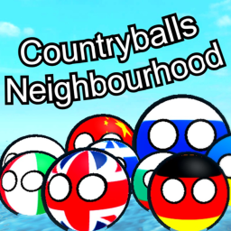 Countryball Neighborhood