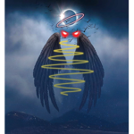 Lord Of the Galaxy