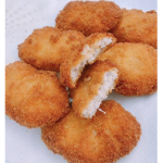 Chicken Nugget Group Chicken