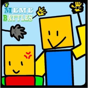 Meme battle 