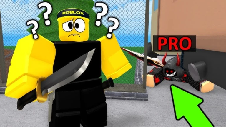 😈 CODE: LUG3R / MMV