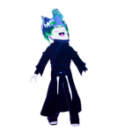 Blue Stars (Hood Modded)