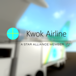 Kwok Airline