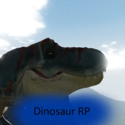 Dinosaur Roleplay [Beta] icon