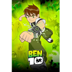 the ben 10 revolution