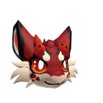 Demonic Kemono Head