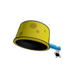 Sponge Tinpot