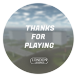 Thanks for Playing
