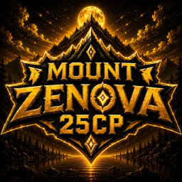 Mount  Zenova