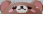 *Bears only*