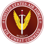 Aιr Combat Command