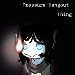 Pressure Hangout Thing icon