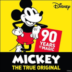 Mickey The True Original