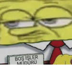 Boş İşler Müdürlügü