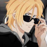 Banana fish :'v