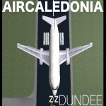 [AC] Dundee Airport