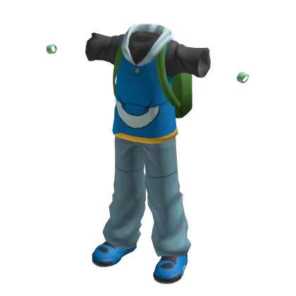 Item Thumbnail