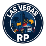 Las Vegas RP Departments