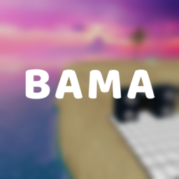 ✨ Bama Hangout ✨