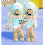 -Lillys friendship group-