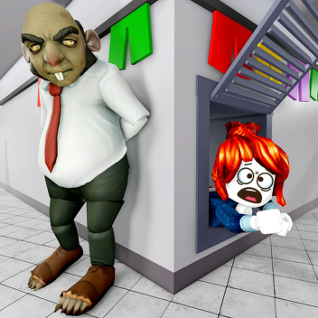 Сбежать Из Аквапарка