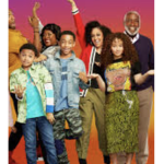 Family Reunion fan group