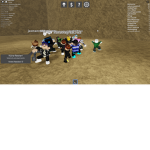 T Q N R gaming fan group