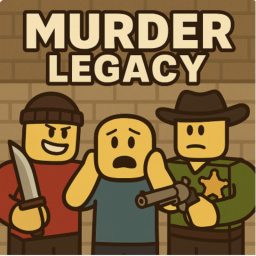 Murder Legacy