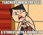 Total drama group;-;