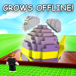 Grow Clones! 🥚⛏️