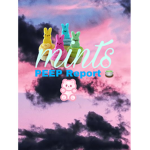 Mints and minty peep report