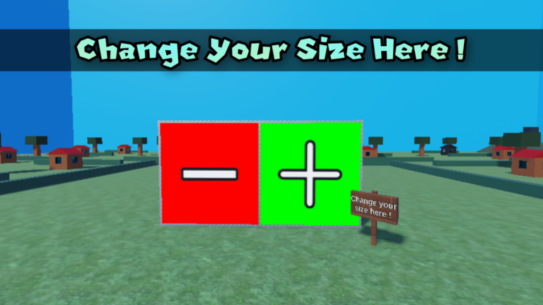 Giantess Rampage Simulator screenshot 1